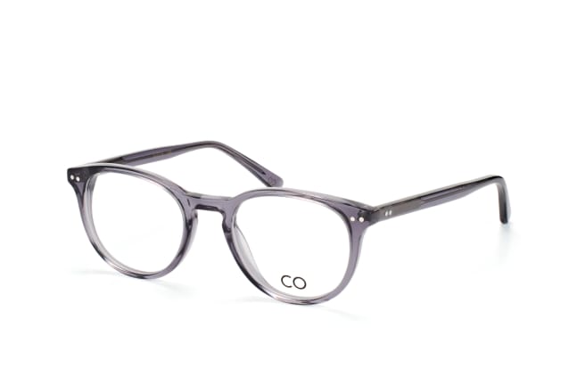 CO Optical Moritz 1120 003, including lenses, ROUND Glasses, UNISEX