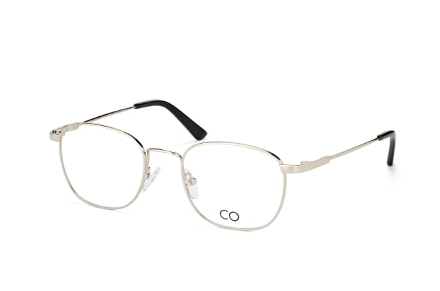 CO Optical Anabel 1118 001, including lenses, SQUARE Glasses, UNISEX