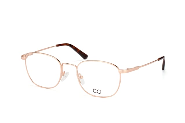 CO Optical Anabel 1118 002, including lenses, SQUARE Glasses, UNISEX