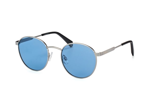 Polaroid PLD 2053/S PJP.C3, ROUND Sunglasses, UNISEX, polarised