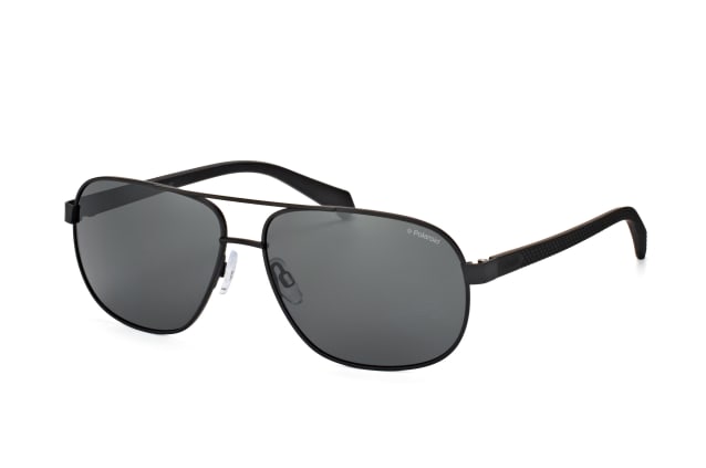 Polaroid PLD 2059/S 003.M9, AVIATOR Sunglasses, MALE, polarised
