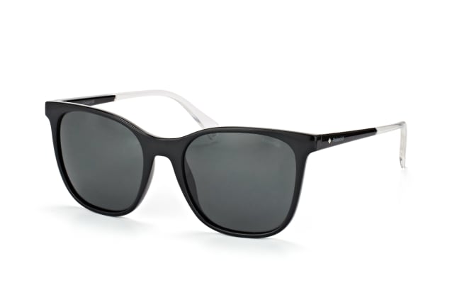 Polaroid PLD 4059/S 807.M9, SQUARE Sunglasses, FEMALE, polarised, available with prescription