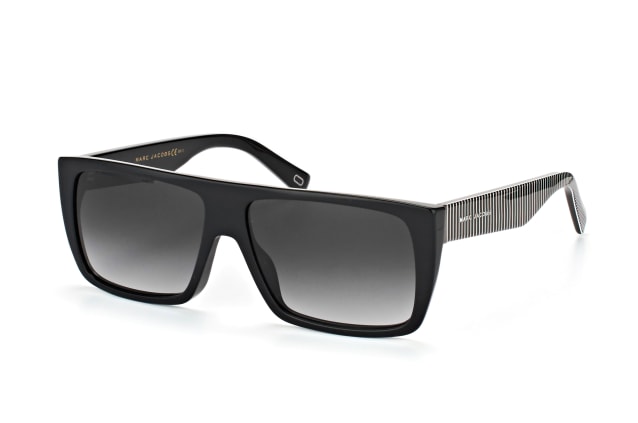 Marc Jacobs Marc Icon 096/S 807.9O, SQUARE Sunglasses, UNISEX, available with prescription
