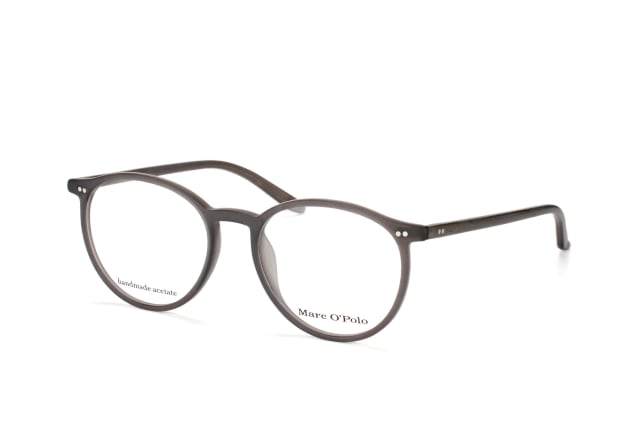 MARC O'POLO Eyewear 503084 30, including lenses, ROUND Glasses, MALE