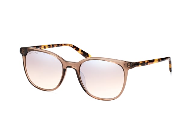 MARC O'POLO Eyewear MOP 506135 80, SQUARE Sunglasses, FEMALE, available with prescription