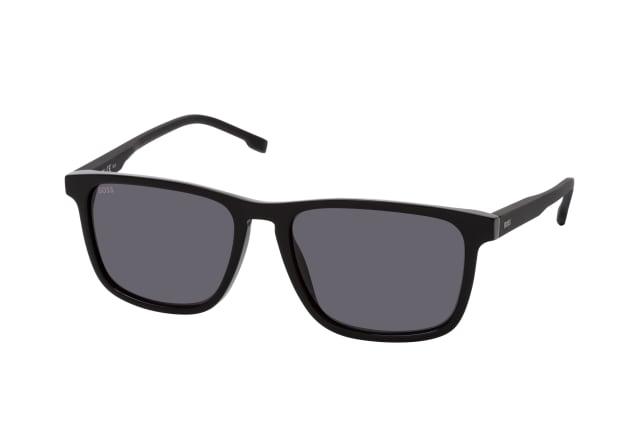 BOSS BOSS 0921/S 807.IR, SQUARE Sunglasses, MALE, available with prescription