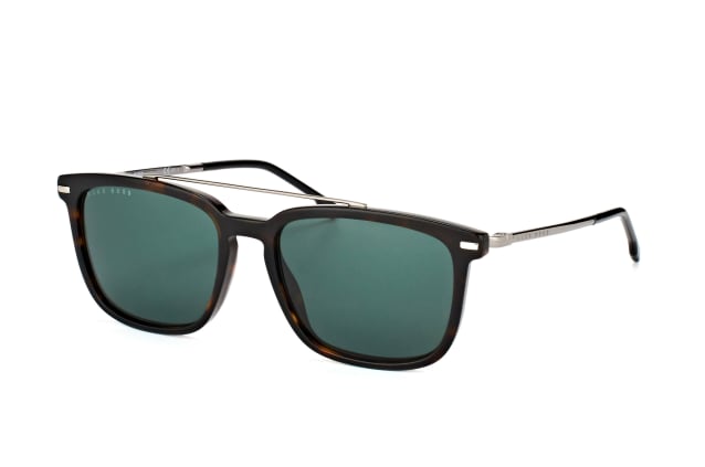 BOSS BOSS 0930/S 086.QT, SQUARE Sunglasses, MALE, available with prescription