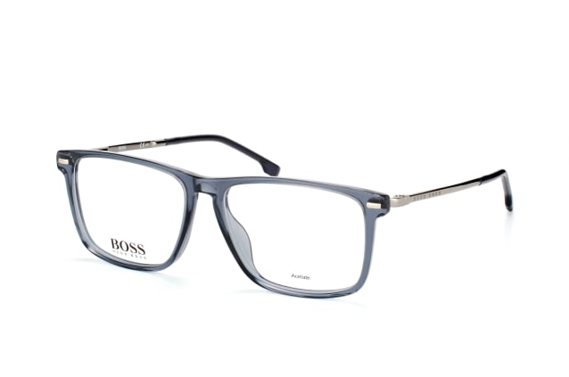 BOSS BOSS 0931 KB7, including lenses, SQUARE Glasses, MALE