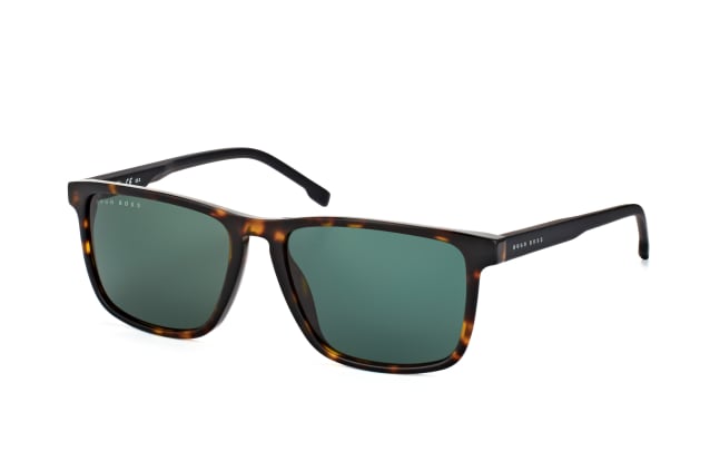 BOSS BOSS 0921/S 086.QT, SQUARE Sunglasses, MALE, available with prescription