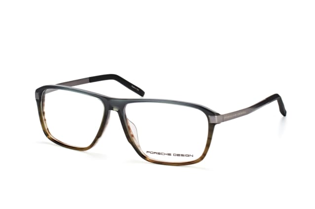 Porsche Design P 8320 D, including lenses, AVIATOR Glasses, MALE