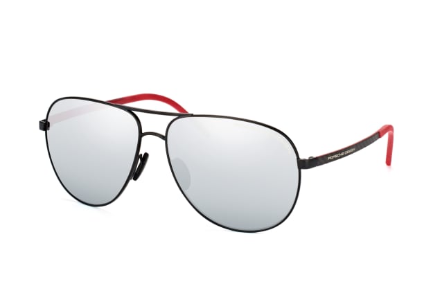 Porsche Design P 8651 A, AVIATOR Sunglasses, MALE