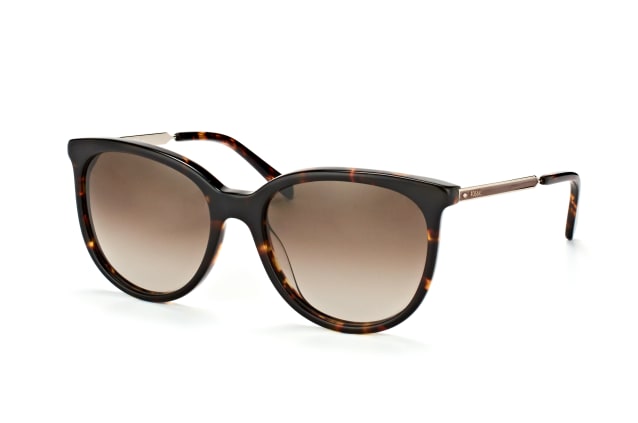 Fossil FOS 3064/S 086.HA, ROUND Sunglasses, FEMALE, available with prescription