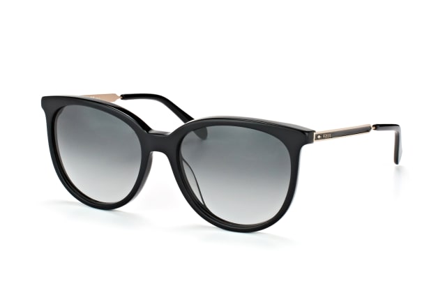 Fossil FOS 3064/S 807.9O, ROUND Sunglasses, FEMALE, available with prescription