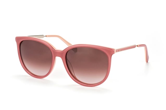 Fossil FOS 3064/S 35J.HA, ROUND Sunglasses, FEMALE, available with prescription