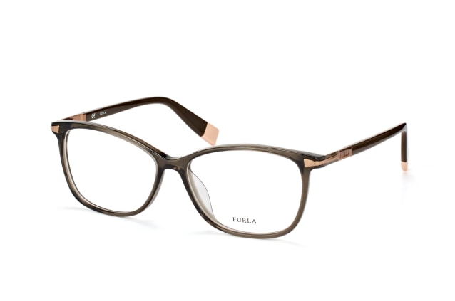 Furla VFU 026 06S8, including lenses, SQUARE Glasses, FEMALE