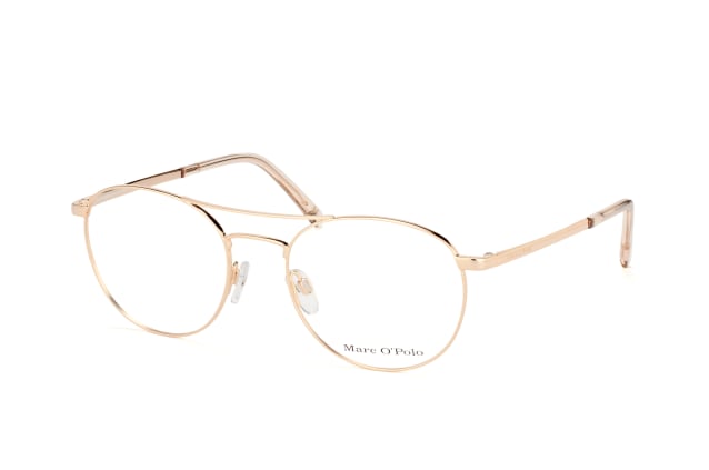 MARC O'POLO Eyewear MOP 502105 20, including lenses, AVIATOR Glasses, UNISEX