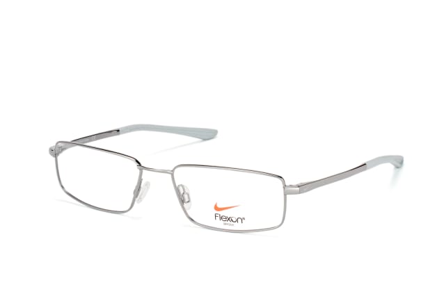 Nike 4282 070, including lenses, RECTANGLE Glasses, MALE