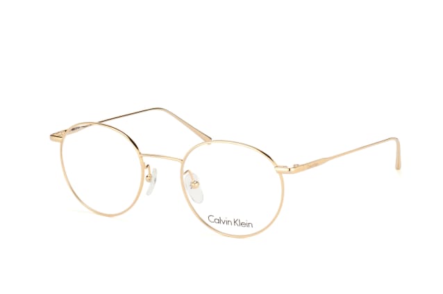 Calvin Klein CK 5460 714, including lenses, ROUND Glasses, UNISEX