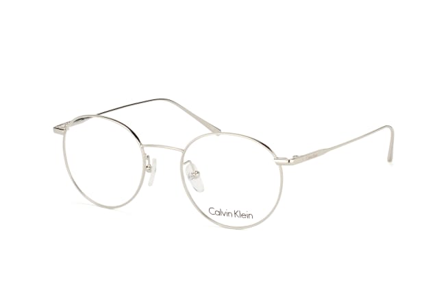 Calvin Klein CK 5460 046, including lenses, ROUND Glasses, UNISEX