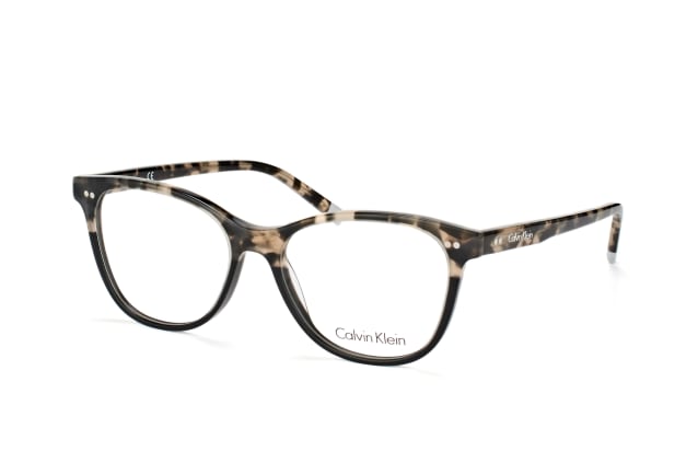 Calvin Klein CK 5990 006, including lenses, BUTTERFLY Glasses, FEMALE