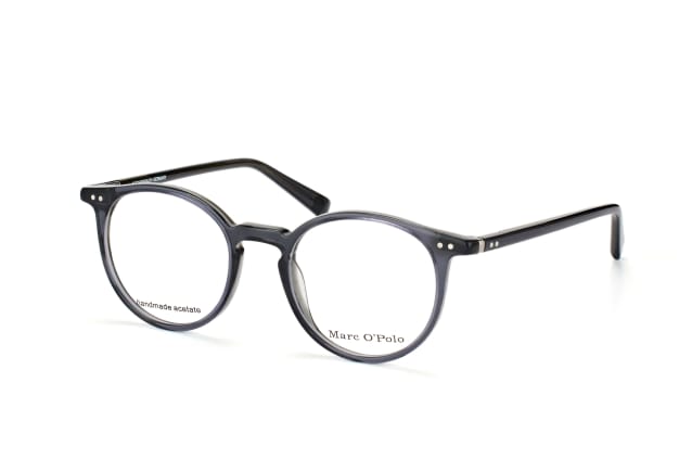 MARC O'POLO Eyewear MOP 503116 30, including lenses, ROUND Glasses, UNISEX