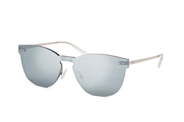 Puma Hoxton PU 0137S 002, SINGLELENS Sunglasses, FEMALE
