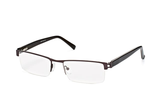 Aspect by Mister Spex Draper 686 A, including lenses, RECTANGLE Glasses, UNISEX
