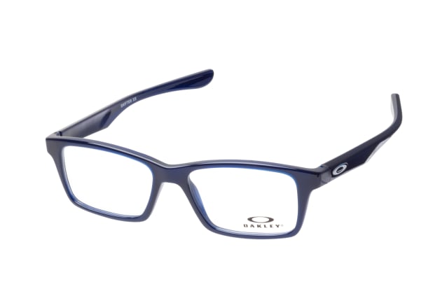 Oakley Shifter XS OY 8001 04, including lenses, RECTANGLE Glasses, MALE