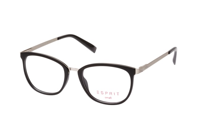 Esprit ET 17553 538, including lenses, ROUND Glasses, FEMALE
