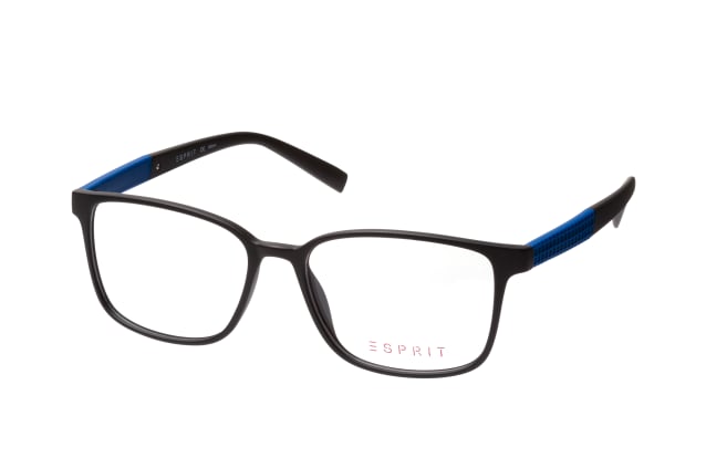 Esprit ET 17534 538, including lenses, SQUARE Glasses, MALE