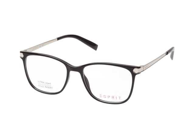 Esprit ET 17548 538, including lenses, SQUARE Glasses, FEMALE