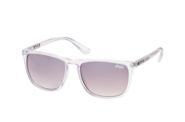 Superdry Shockwave 165, SQUARE Sunglasses, MALE