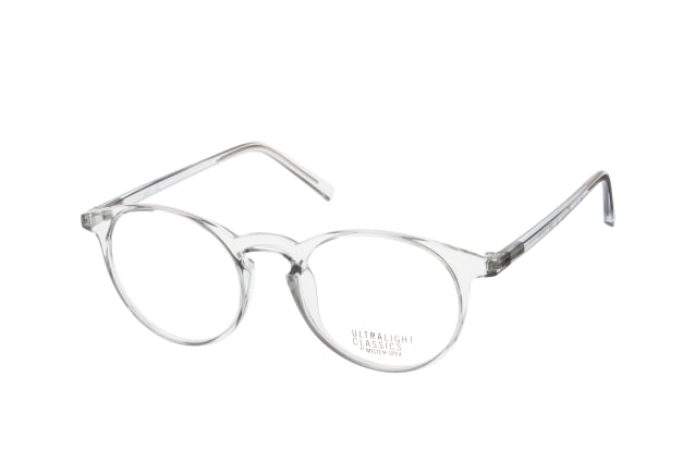 Ultralight Classics Lodge II 1139 002, including lenses, ROUND Glasses, FEMALE