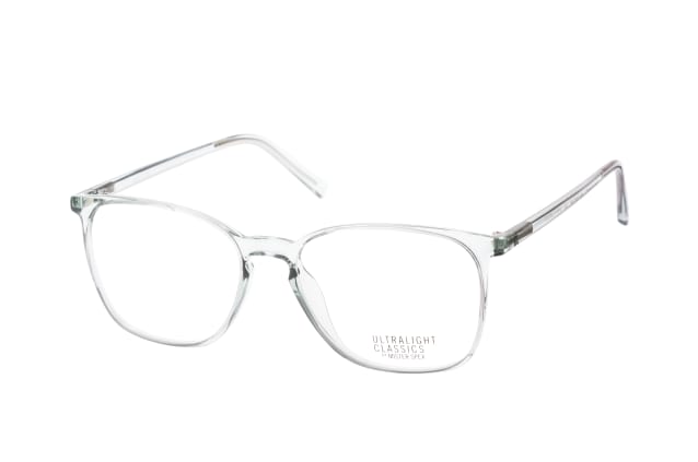 Ultralight Classics Lorde II 1138 003, including lenses, SQUARE Glasses, UNISEX