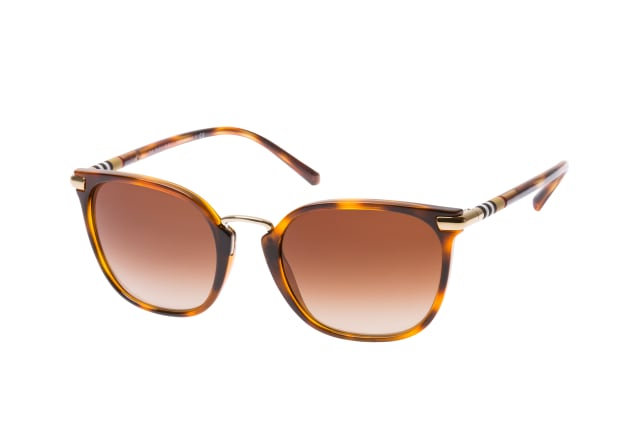 Burberry BE 4262 3316/13, SQUARE Sunglasses, FEMALE, available with prescription Burberry BE 4262 3316/13, SQUARE Sunglasses, FEMALE, available with prescription
