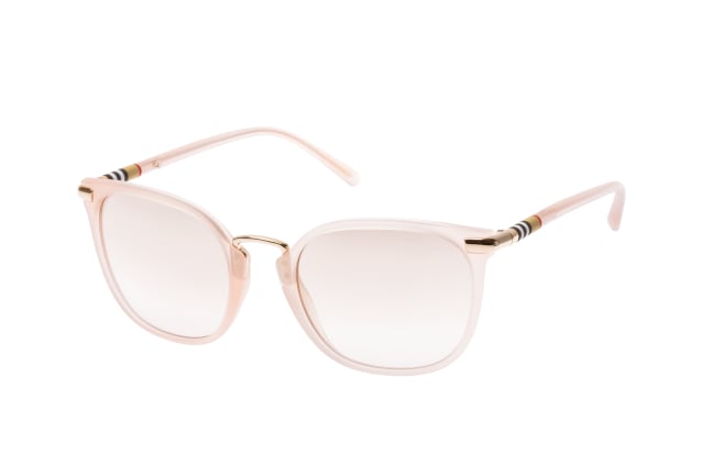 Burberry BE 4262 3642/7I, SQUARE Sunglasses, FEMALE, available with prescription