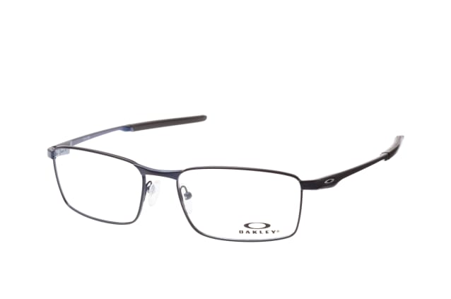Oakley Fuller OX 3227 04 S, including lenses, RECTANGLE Glasses, MALE