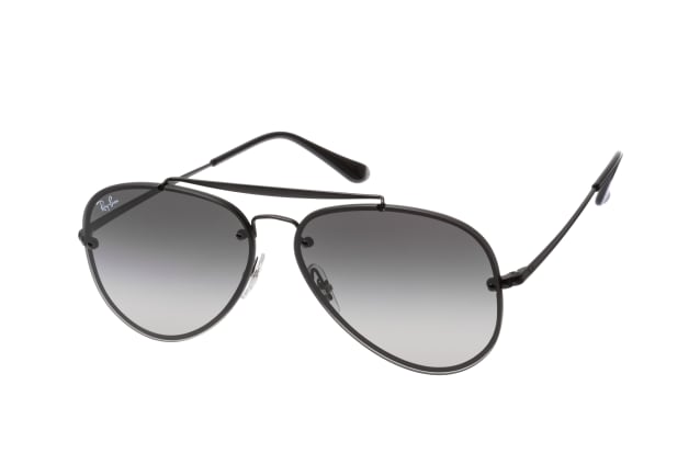 Ray-Ban Blaze RB 3584-N 153/11 small, AVIATOR Sunglasses, UNISEX