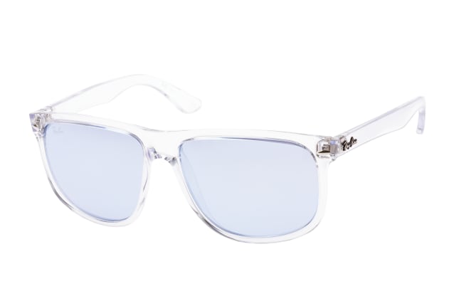 Ray-Ban RB 4147 63251U large, SQUARE Sunglasses, MALE