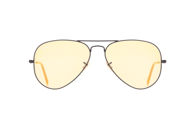 Ray-Ban Aviator RB 3025 9066/4A large klein