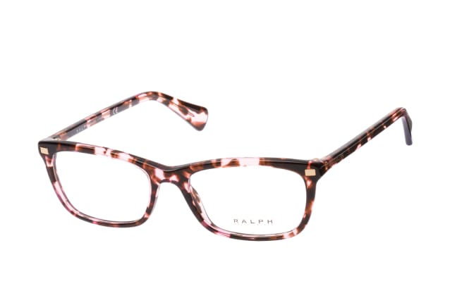 Ralph RA 7089 1693, including lenses, RECTANGLE Glasses, FEMALE Ralph RA 7089 1693, including lenses, RECTANGLE Glasses, FEMALE