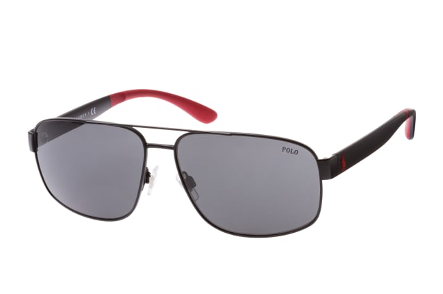 Polo Ralph Lauren PH 3112 903887, AVIATOR Sunglasses, MALE