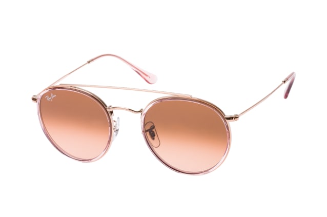 Ray-Ban RB 3647N 9069/A5, AVIATOR Sunglasses, UNISEX, available with prescription