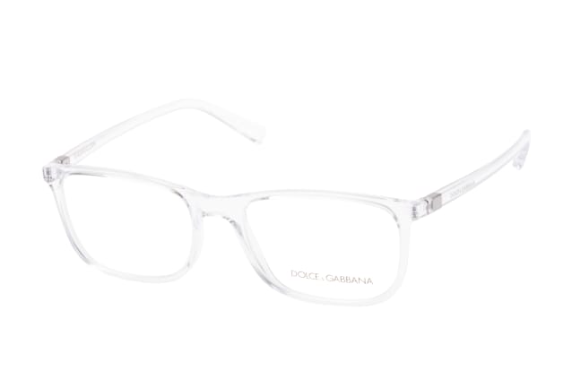 Dolce&Gabbana DG 5027 3133, including lenses, SQUARE Glasses, MALE