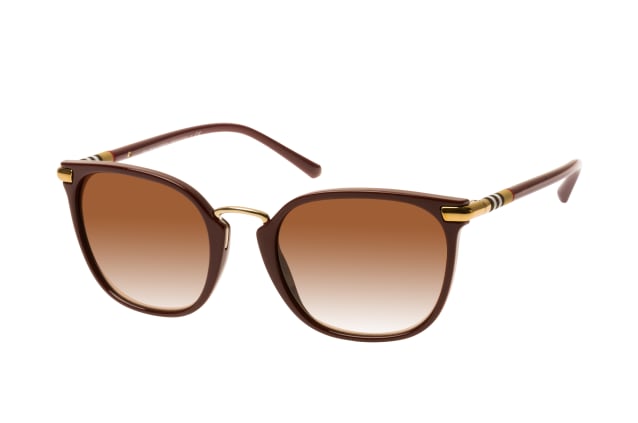 Burberry BE 4262 340313, SQUARE Sunglasses, FEMALE, available with prescription Burberry BE 4262 340313, SQUARE Sunglasses, FEMALE, available with prescription