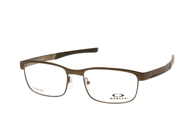 Oakley Surface Plate OX 5132 02 S, including lenses, RECTANGLE Glasses, MALE