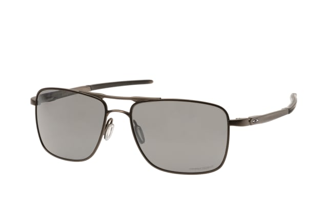 Oakley Gauge 6 OO 6038 06, AVIATOR Sunglasses, MALE