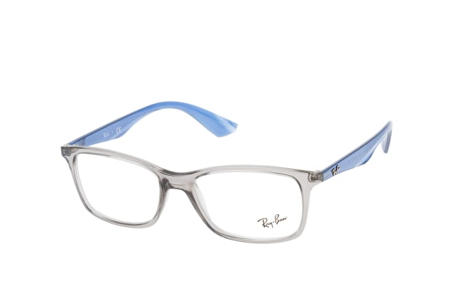 Ray-Ban RX 7047 5769 small, including lenses, RECTANGLE Glasses, MALE