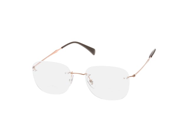 Ray-Ban RX 8748 1131, including lenses, SQUARE Glasses, UNISEX