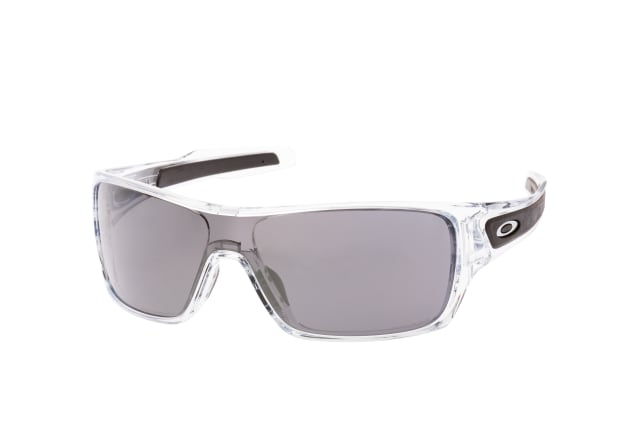 Oakley Turbine Rotor OO 9307 16, SINGLELENS Sunglasses, MALE, polarised